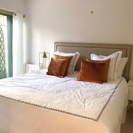 19 Rue Du Parc Alexandre Iii * קאן